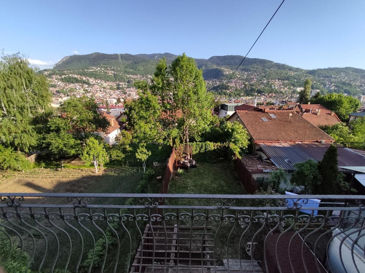 Villa Kuna Sarajevo Exterior photo