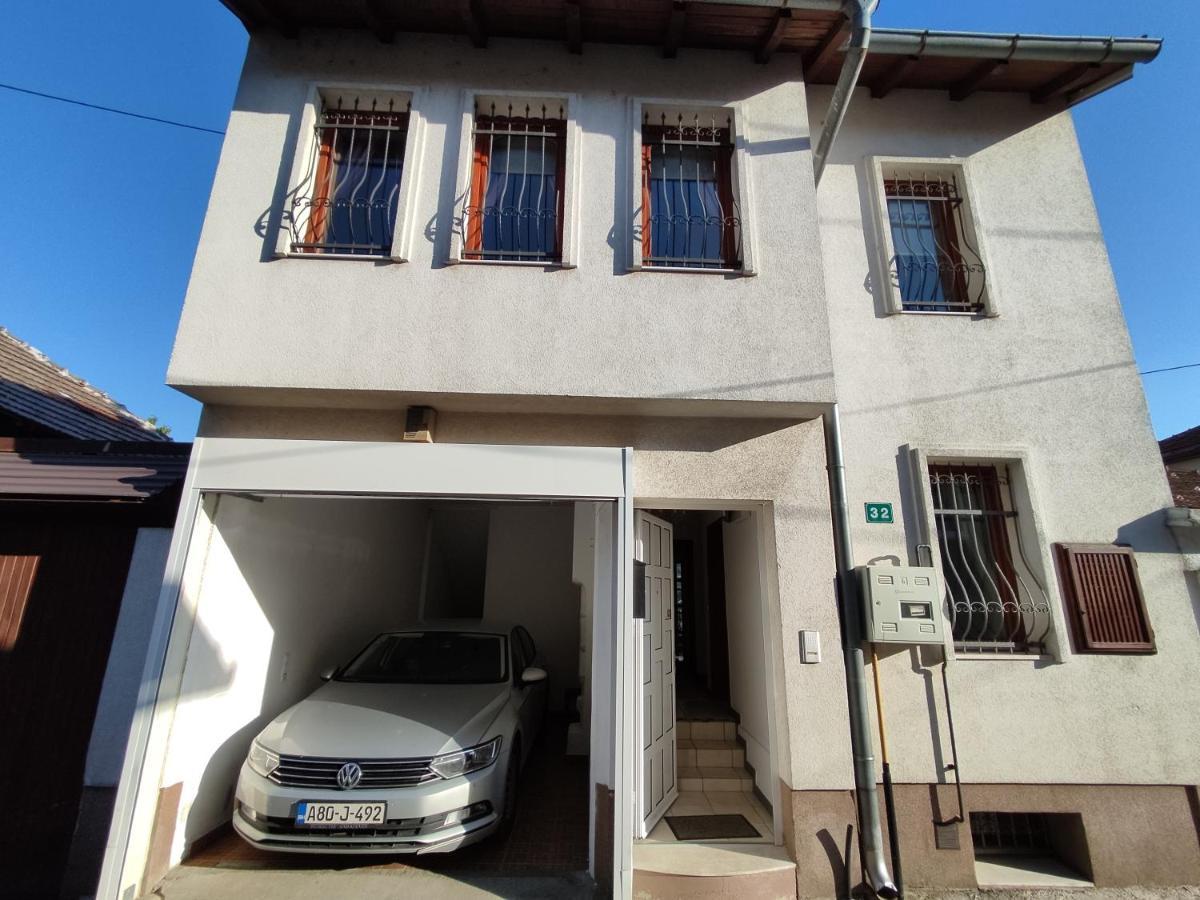 Villa Kuna Sarajevo Exterior photo