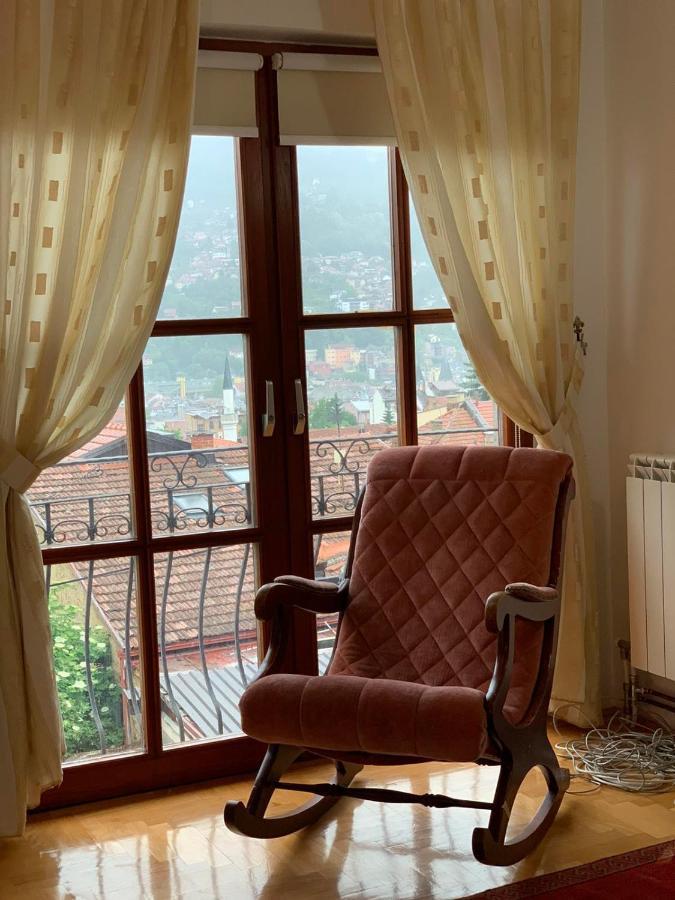 Villa Kuna Sarajevo Exterior photo